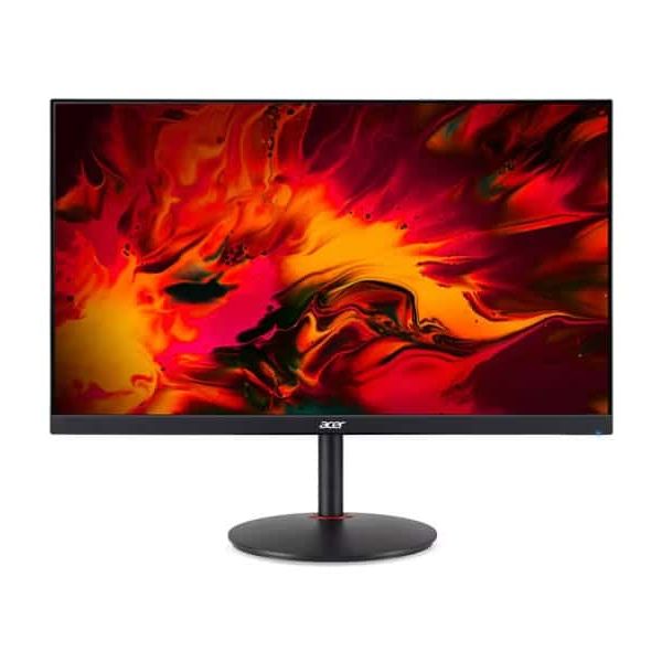 Acer NITRO XV2 XV242 F computer monitor 61,2 cm (24.1") 1920 x 1080 Pixels Full HD Zwart (UM.FX2EE.F01)