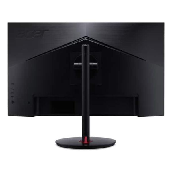 Acer NITRO XV2 XV242 F computer monitor 61,2 cm (24.1") 1920 x 1080 Pixels Full HD Zwart (UM.FX2EE.F01) Acer NITRO XV2 XV242 F computer monitor 61,2 cm (24.1") 1920 x 1080 Pixels Full HD Zwart (UM.FX2EE.F01)