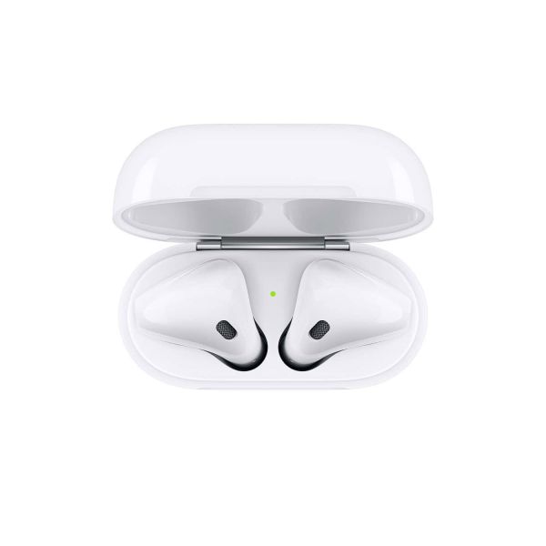 Apple AirPods Wireless Charging Case (2e generatie) (MV7N2ZM/A)