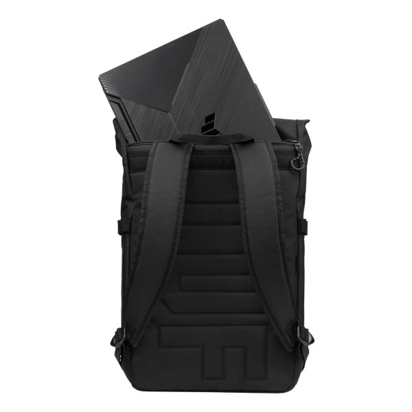 ASUS TUF Gaming VP4700 43,2 cm (17") Rugzak Zwart (90XB06Q0-BBP000)