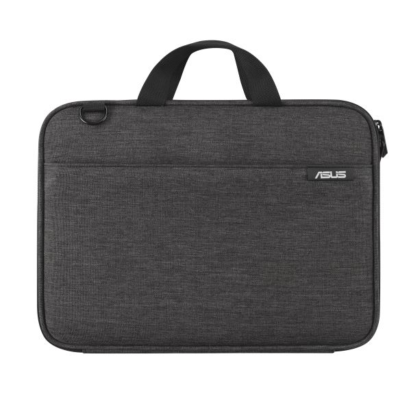 ASUS Sleeve 11.6 29,5 cm (11.6") Opbergmap/sleeve Grijs (90XB07H0-BSL010)