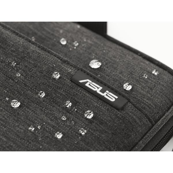 ASUS Sleeve 11.6 29,5 cm (11.6") Opbergmap/sleeve Grijs (90XB07H0-BSL010)