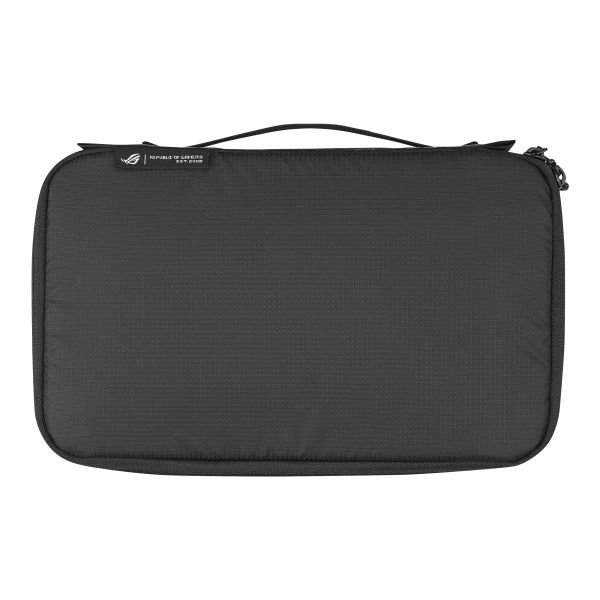 ASUS ROG Tech Pouch BC1003 Buidelzak Nylon Zwart (90XB09PN-BAP000)