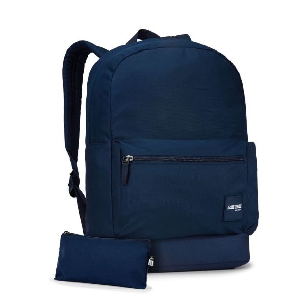 Case Logic CCAM1216 - Dress Blue Rucksack Lässiger Rucksack Blau Polyester (3204787) (3204787)