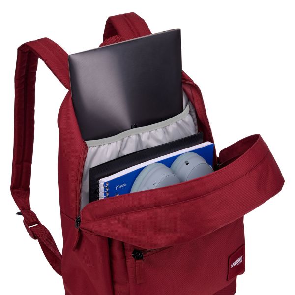 Case Logic Commence Backpack 15.6 inch Pomegranate (3204927)