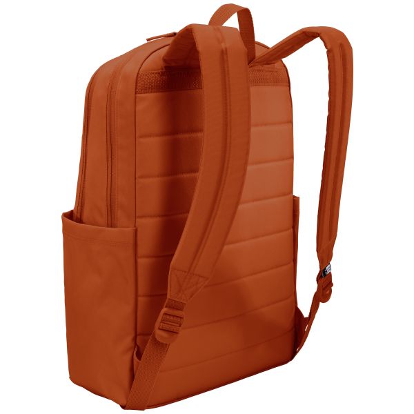 Case Logic Campus CCAM3216 - Raw copper rugzak Casual rugzak Oranje Polyester