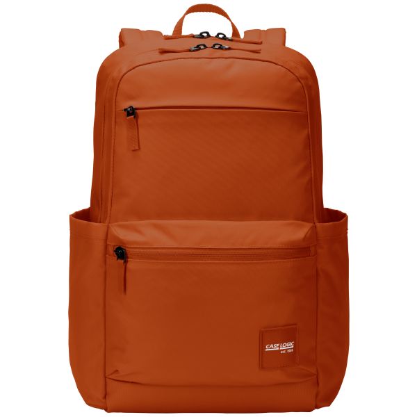 Case Logic Campus CCAM3216 - Raw copper rugzak Casual rugzak Oranje Polyester