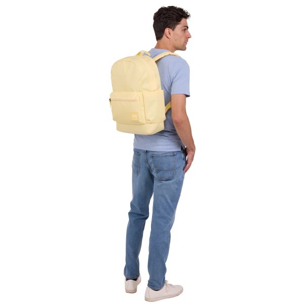 Case Logic Campus CCAM5226 - Yonder Yellow rugzak Casual rugzak Geel Polyester