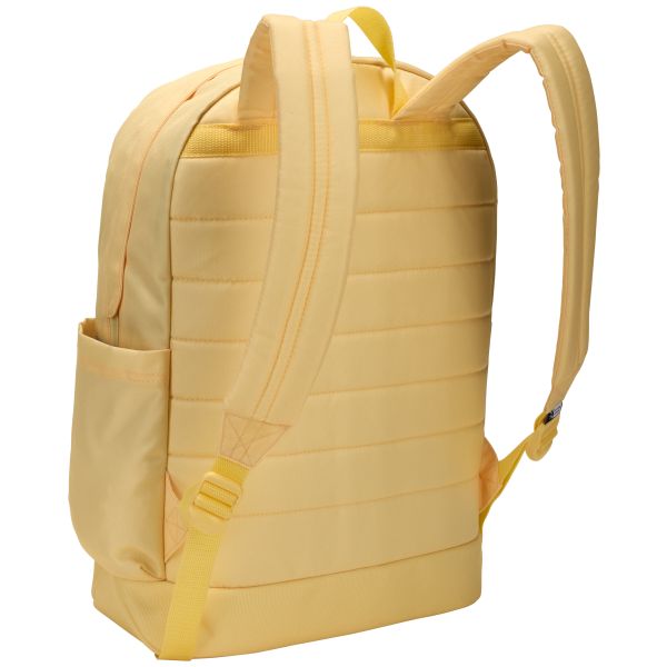 Case Logic Campus CCAM5226 - Yonder Yellow rugzak Casual rugzak Geel Polyester