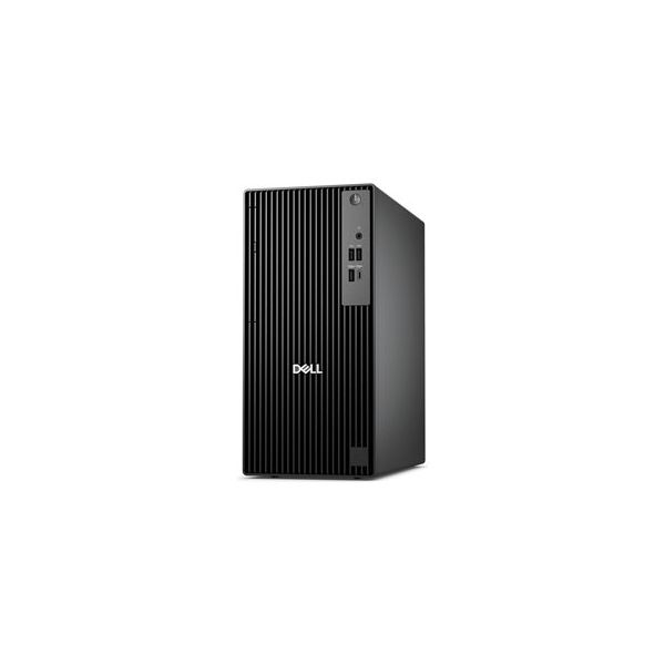 Dell Pro Tower Desktop / Intel Core Ultra 5 235 (13 TOPS NPU - 14 cores- tot 5 - 0 GHz) / Windows 11 Pro (3400020864354.1-1)