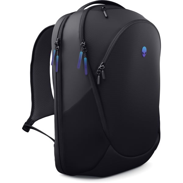 Alienware AW7825P 45,7 cm (18") Rugzak Zwart (460-BFCQ)