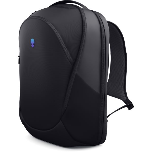 Alienware AW7825P 45,7 cm (18") Rugzak Zwart (460-BFCQ)