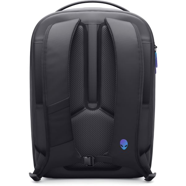 Alienware AW7825P 45,7 cm (18") Rugzak Zwart (460-BFCQ)