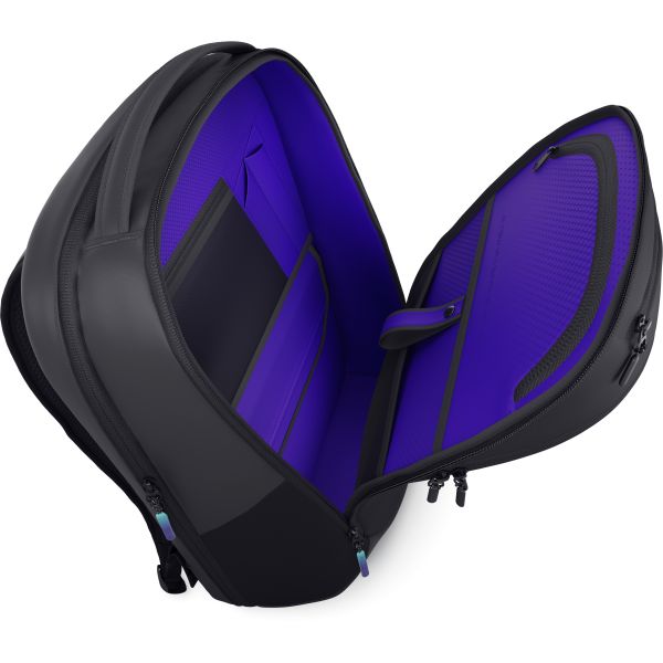 Alienware AW7825P 45,7 cm (18") Rugzak Zwart (460-BFCQ)
