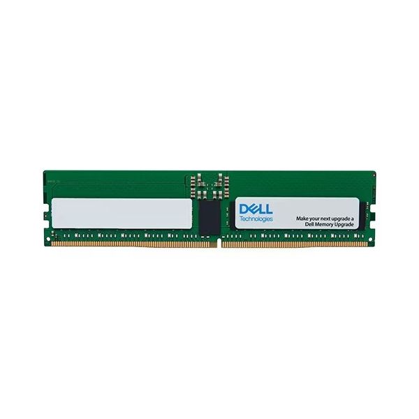 Dell 32GB 2Rx8 PC5-5600B-R DDR5-5600MHz RDIMM (MTC20F2085S1RC56BD1)