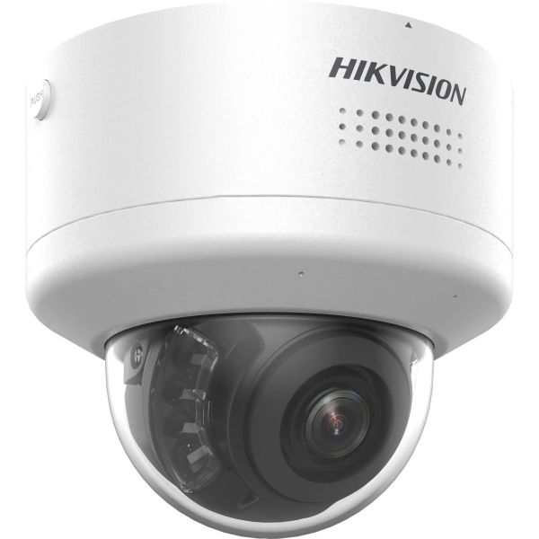 Hikvision DS-2CD2H87G3-LIZS2UY/SL 8MP Turret Camera Motorized (DS-2CD2H87G3-LIZS2UY/SL)