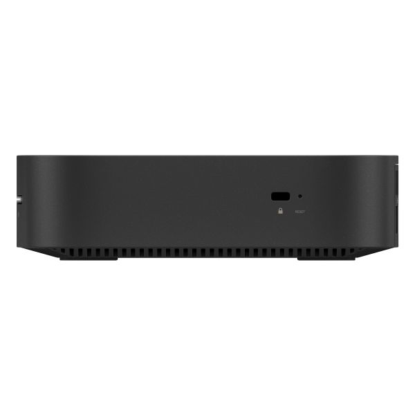 HP Chromebox 8T8Q4EA#ABH PC's/werkstation Intel® Core™ i5 i5-1345U 8 GB DDR4-SDRAM 256 GB SSD ChromeOS Mini PC Zwart (8T8Q4EA#ABH)