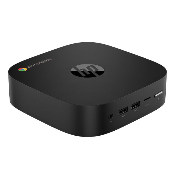 HP Chromebox 8T8Q4EA#ABH PC's/werkstation Intel® Core™ i5 i5-1345U 8 GB DDR4-SDRAM 256 GB SSD ChromeOS Mini PC Zwart (8T8Q4EA#ABH) HP Chromebox 8T8Q4EA#ABH PC's/werkstation Intel® Core™ i5 i5-1345U 8 GB DDR4-SDRAM 256 GB SSD ChromeOS Mini PC Zwart (8T8Q4EA#ABH)