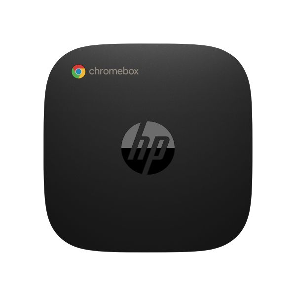 HP Chromebox 8T8Q4EA#ABH PC's/werkstation Intel® Core™ i5 i5-1345U 8 GB DDR4-SDRAM 256 GB SSD ChromeOS Mini PC Zwart (8T8Q4EA#ABH) HP Chromebox 8T8Q4EA#ABH PC's/werkstation Intel® Core™ i5 i5-1345U 8 GB DDR4-SDRAM 256 GB SSD ChromeOS Mini PC Zwart (8T8Q4EA#ABH)