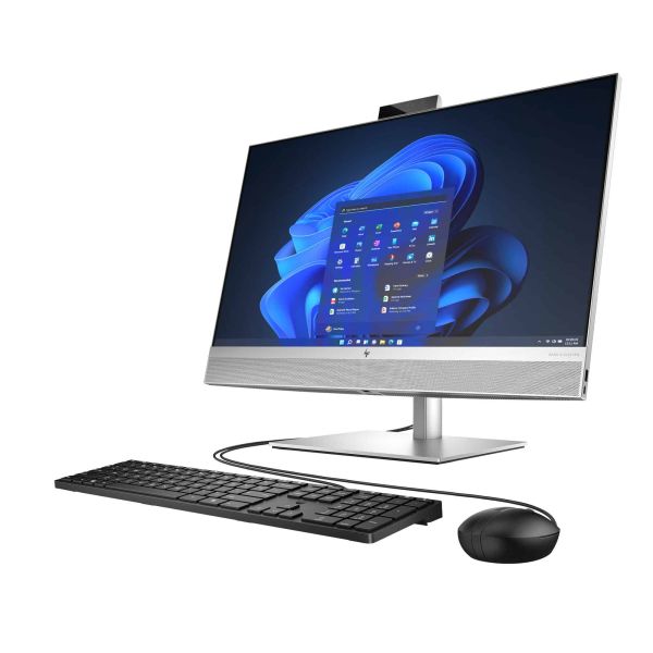 HP EliteOne 870 G9 All-in-One Touchscreen PC (A0YZ3EA)