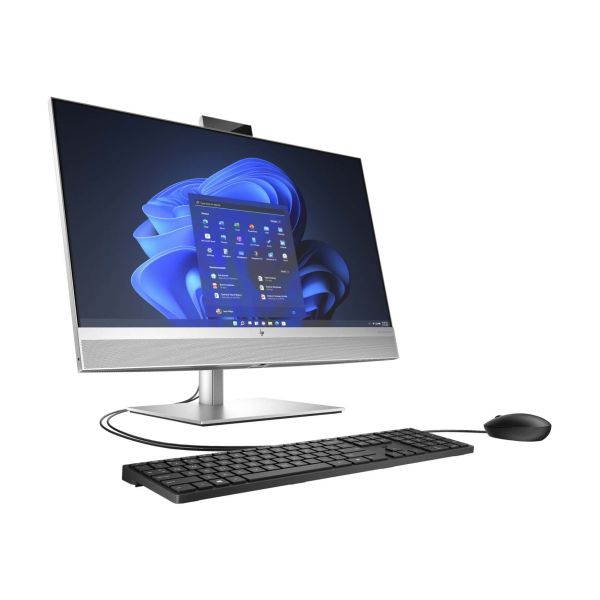 HP EliteOne 870 G9 All-in-One Touchscreen PC (A0YZ3EA)