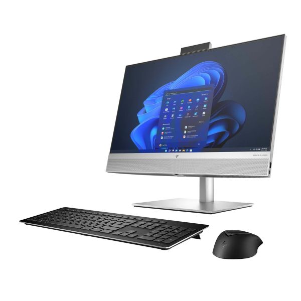 HP EliteOne 840 G9 All-in-One Touchscreen PC (A0YZ7EA)