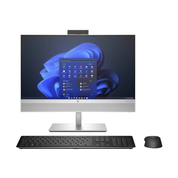 HP EliteOne 840 G9 All-in-One Touchscreen PC (A0YZ8EA)