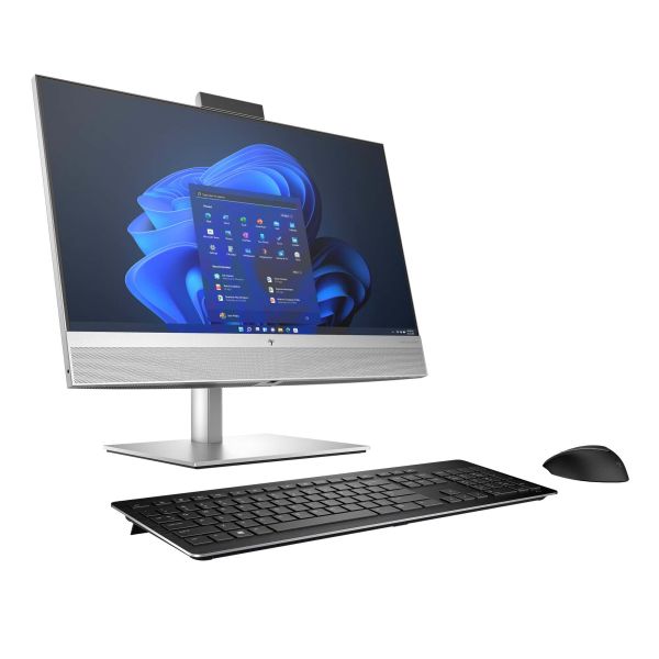 HP EliteOne 840 G9 All-in-One Touchscreen PC (A0YZ8EA)
