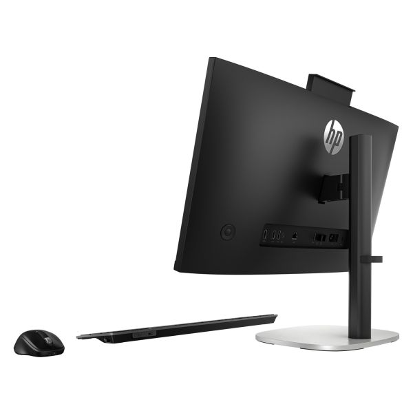HP ProStudio 4 All-in-One G1i 23.8 inch Desktop AI PC  Wolf Pro Security Edition (A10MJEA)