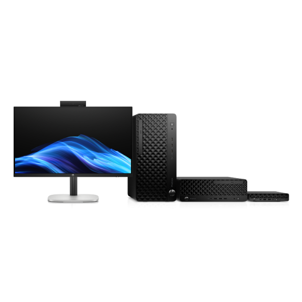 HP ProDesk 4 Mini G1i BY6Y2ET#ABU Core Ultra 7 16GB 512GB SSD Win 11 Pro (BY6Y2ET)