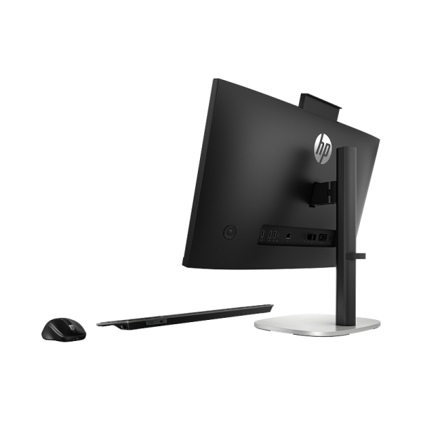 HP PS4 AIO G1I BY7C0ET#ABU Core Ultra U5-235T 16GB 512GB SSD 23.8IN Win 11 Pro (BY7C0ET)