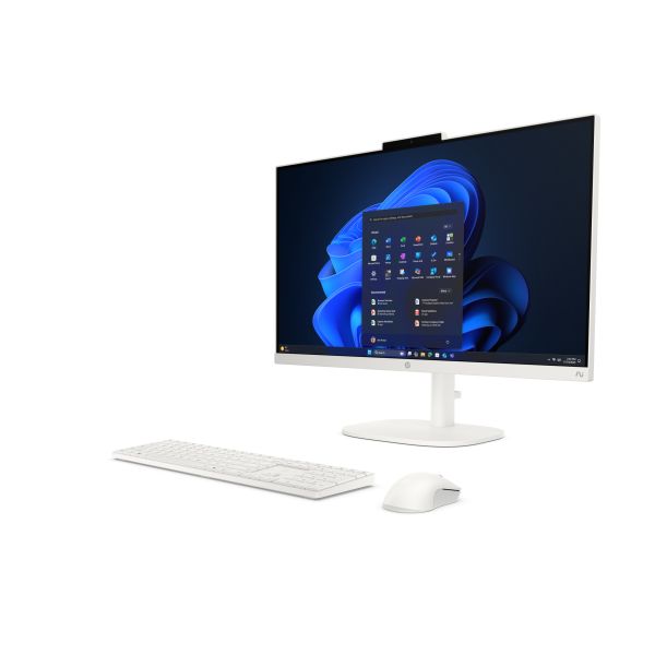 HP ProStudio 2 All-in-One G2a 24 Desktop Next Gen AI PC (D46VTEA)