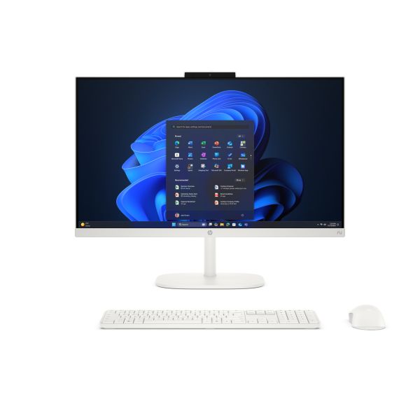 HP ProStudio 2 All-in-One G2a 24 Desktop Next Gen AI PC (D46VTEA)