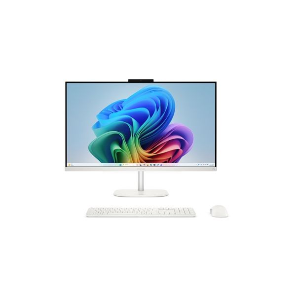 HP ProStudio 4 All-in-One G1i 23.8 inch Desktop AI PC  Wolf Pro Security Edition (D4KJ7EA)