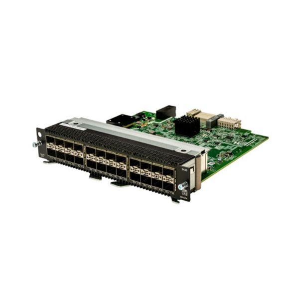 HPE ANW CX 5420 8p SFP+ 1G/10G LRM TAA Modul (S0U78A)