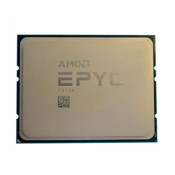 Super Micro Supermicro CPU Milan 7313P 16C/32T 3.0G 128M 155W (PSE-MLN7313P-0339)