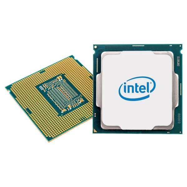 Intel Xeon Silver 4110 8-Core 2.10GHz 85W Processor (SR3GH)