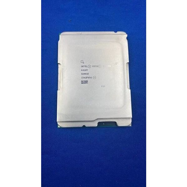Intel Xeon Silver 4410Y (2.0GHz - 12 core) Processor (SRMGE)