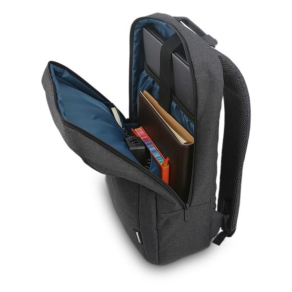 Lenovo B210 39,6 cm (15.6") Rugzak Zwart (4072020)