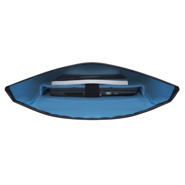 Lenovo GX41H70101 laptoptas 40,6 cm (16") Rugzak Zwart (46175781)