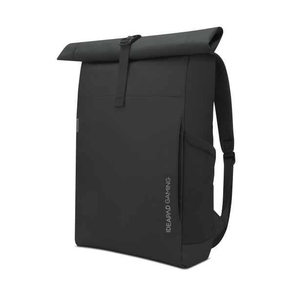 Lenovo GX41H70101 laptoptas 40,6 cm (16") Rugzak Zwart (46175781)