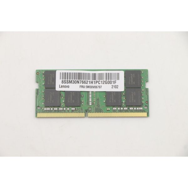 Lenovo Memory 32GB DDR4 3200 Hynix So-Dimm (5M30V06797) (5M30V06797)