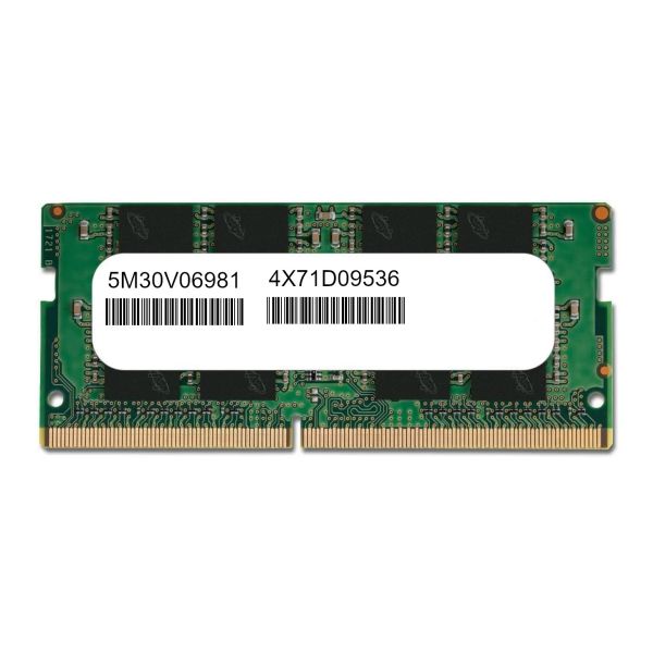 Lenovo geheugenmodule 5M30V06981 (5M30V06981)