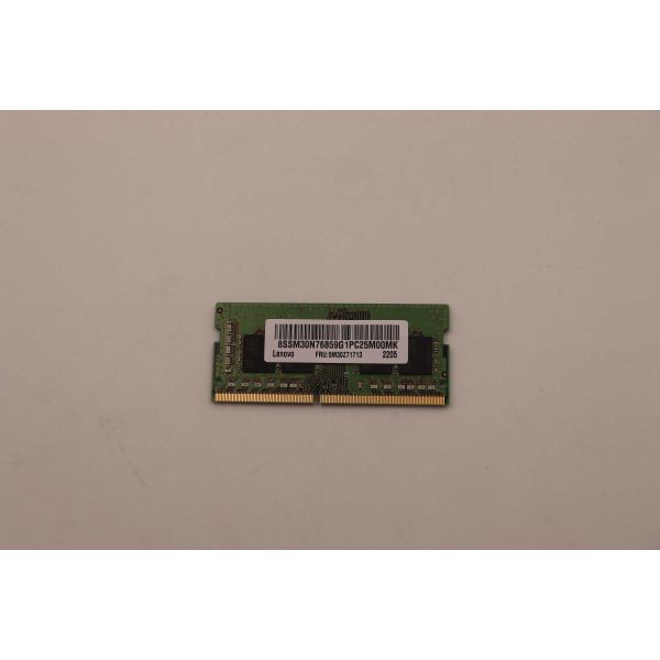 Lenovo Memory SODIMM 32GB DDR4 3200 (5M30Z71711)
