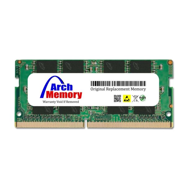 Lenovo Memory So-Dimm 32GB DDR4 3200 Samsung (5M30Z71714) (5M30Z71714)