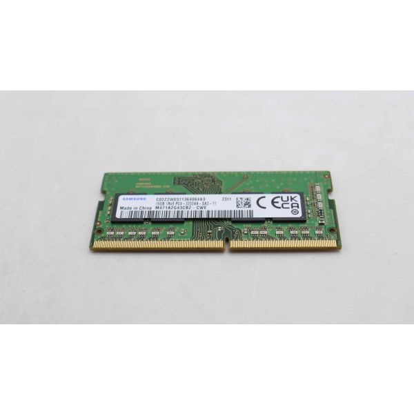 Lenovo MEMORY (5M31K03125) (5M31K03125)