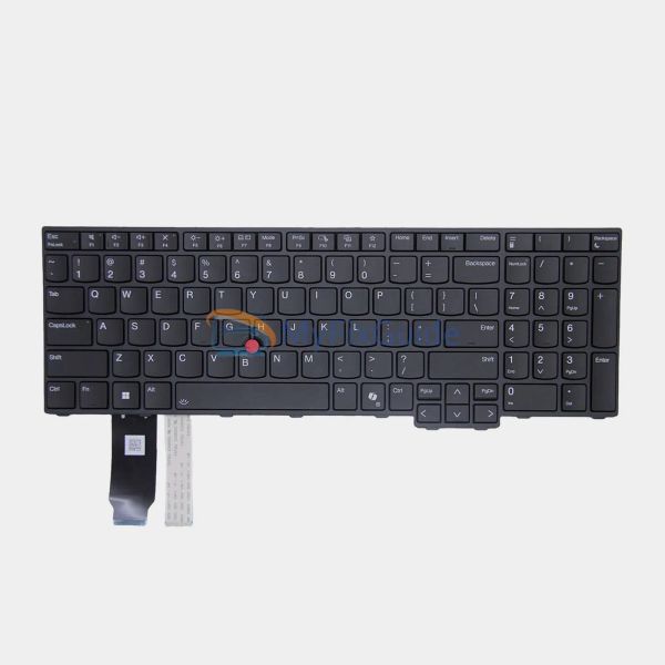 Lenovo Toetsenbord L16 G1/G2/T16 G3/G4/P16s G4 (SN21M39359)
