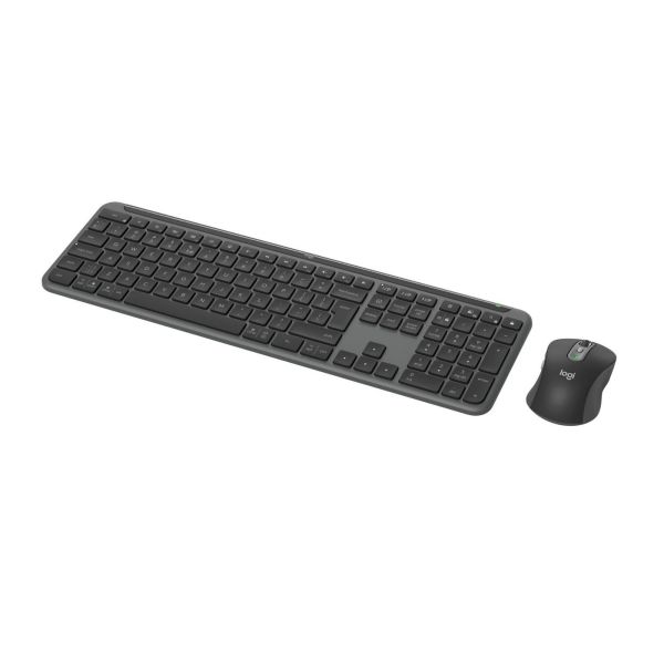 Logitech G512 X 75-WHITE-DEU-EMEA28i-935 (920-013950)