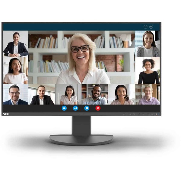 NEC Multisync DD-EA242F met Kabels (DDEA242F BUNDLE)