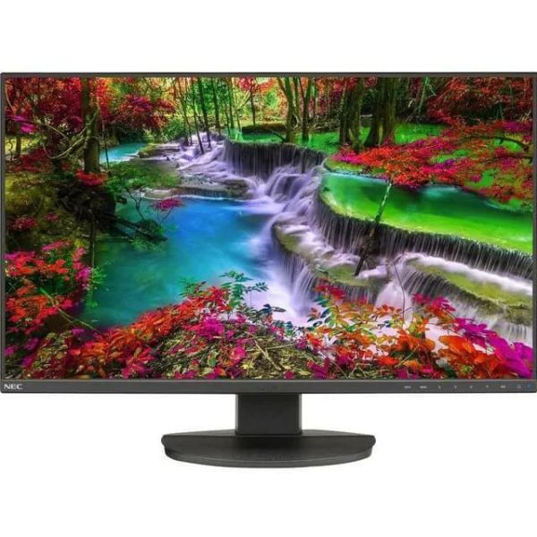 NEC MultiSync DD-EA271F Monitor met kabelset (DDEA271F BUNDLE)